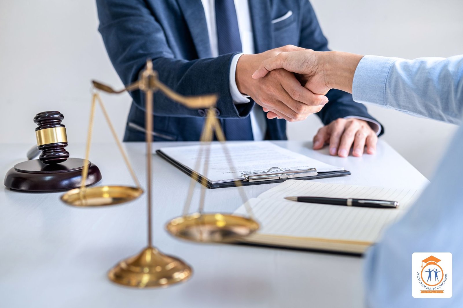 WHICH COACHING IS BEST FOR JUDICIARY